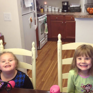 Meet your Posher, Jodie